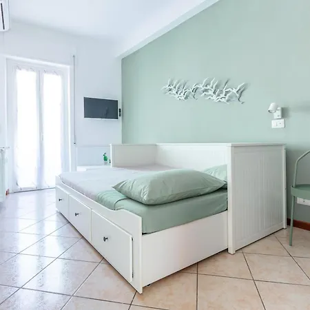 Vakantiehuis Camesena 40 - 2br For 4 Near Tiburtina
