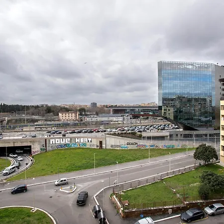 Camesena 40 - 2br For 4 Near Tiburtina *