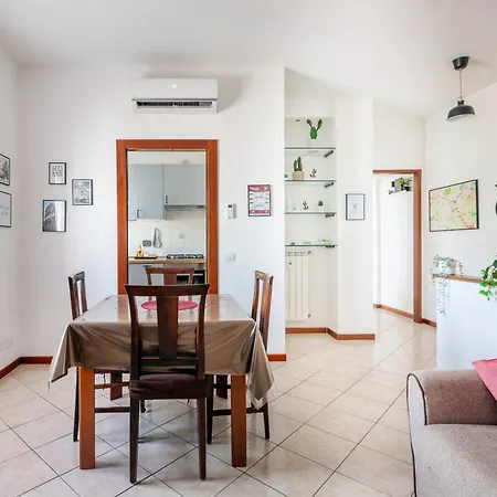 Dom wakacyjny Stylish & Cozy - 5 Star Location- Balcony - View
