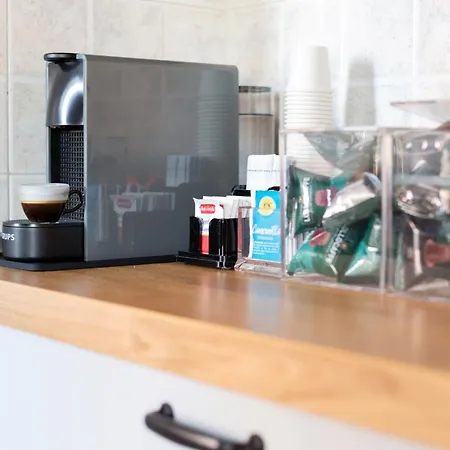 Break 別荘 ローマ