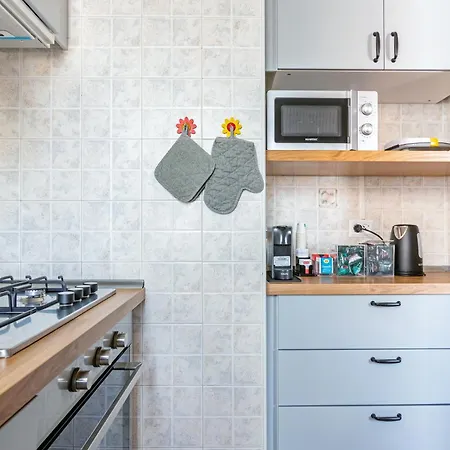 別荘 Break ローマ