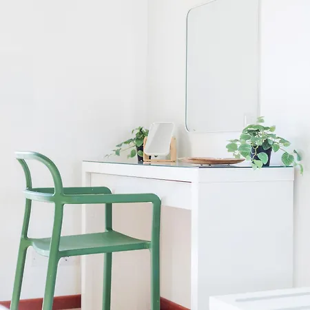 Break 別荘 ローマ